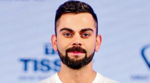Big News: ASCII to send notice to Virat Kohli over Lovely Professional University post