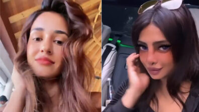 Disha Patani & Priyanka Chopra share funny goofy videos to entertain fans, what’s on their mind?