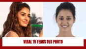Disha Patani’s 19 Years Old Audition Photo Goes Viral