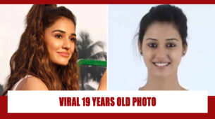 Disha Patani’s 19 Years Old Audition Photo Goes Viral