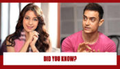 Do You Know? Aamir Khan & Juhi Chawla Didn’t Speak To Each Other For 7 Years