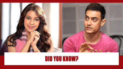 Do You Know? Aamir Khan & Juhi Chawla Didn’t Speak To Each Other For 7 Years