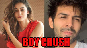 Do You Know: Ananya Panday’s Boy Crush From B-Town