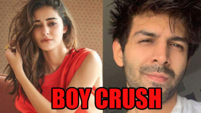 Do You Know: Ananya Panday’s Boy Crush From B-Town