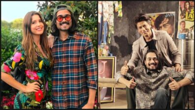 Do You Know? Bhuvan Bam Has Worked With These Famous Personalities