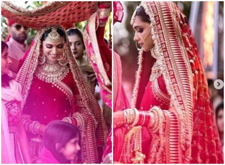 Do You Know: Deepika Padukone Visited Sabyasachi In Burqa For Her Bridal Fitting, But Why? - 0