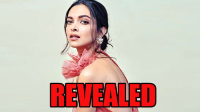 Do You Know: Deepika Padukone Visited Sabyasachi In Burqa For Her Bridal Fitting, But Why?