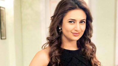 Do You Know? Divyanka Tripathi Rejected These Popular Shows, Find Out Here