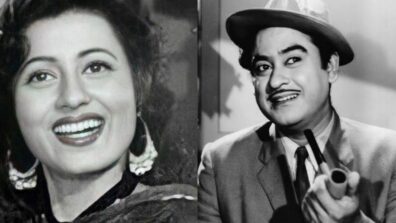 Do You Know? Kishore Kumar Left Wife Madhubala At Parents’ Place, Know Here Why?