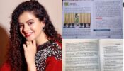 Do You Know There Is A Chapter Dedicated To Palak Muchhal In School Textbooks