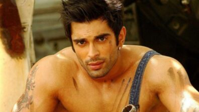 Doley- Sholey: 5 Times Karan Singh Grover Made Girls Drool Over His Hard Rocked Abs