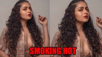 Drashti Dhami sets internet on fire with smoking hot photo, fans are impressed