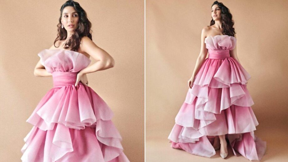 Dress Like A Princess: Take Cues From Kriti Sanon To Parineeti Chopra - 1