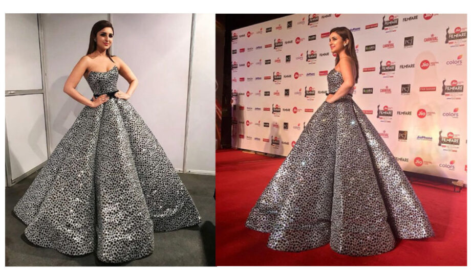 Dress Like A Princess: Take Cues From Kriti Sanon To Parineeti Chopra - 2