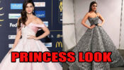 Dress Like A Princess: Take Cues From Kriti Sanon To Parineeti Chopra