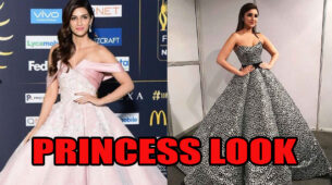 Dress Like A Princess: Take Cues From Kriti Sanon To Parineeti Chopra