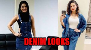 Easy Going Comfortable Denim Looks Of this Bollywood Actress Is All You Need To Copy To Look Sizzling Hot