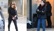 Easy Wearable Denims: Borrow Them From Emilia Clarke