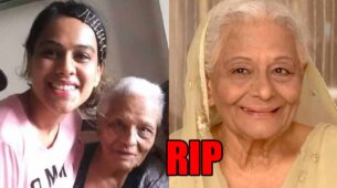 Ek Hazaaron Mein Meri Behna Hai actress Tarla Joshi dies, Nia Sharma mourns her demise