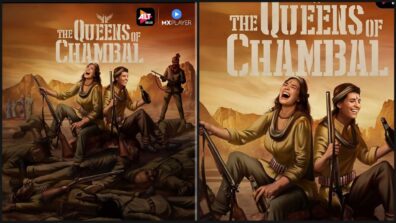 Ekta Kapoor’s special birthday surprise for fans, announces new project ‘The Queens of Chambal’ on ALTBalaji