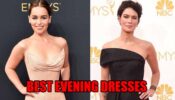 Emilia Clarke Vs Lena Headey: Which GOT Diva Has The Best Evening Dresses?