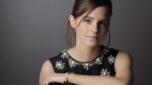 Emma Watson’s Easy To Go Midi Dresses This Monsoon
