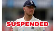 England cricketer Ollie Robinson suspended from all forms of International cricket 405685