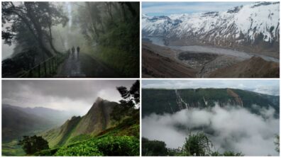 Enjoy Monsoon To The Fullest: Best Places To Visit In India During Monsoons