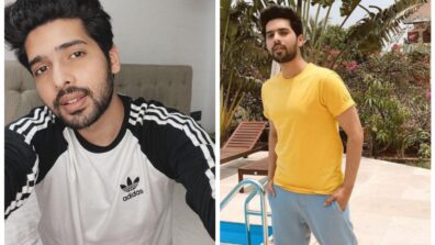 Enviable Monsoon Style File Of Armaan Malik To Copy To Look Dazzling Even In Monsoons