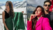 Erica Fernandes is a ‘mountain’ person, shares her wanderlust moment