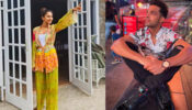 Erica Fernandes reveals about her special feeling, Parth Samthaan shares a post calling his smile ‘ghar ki kheti’