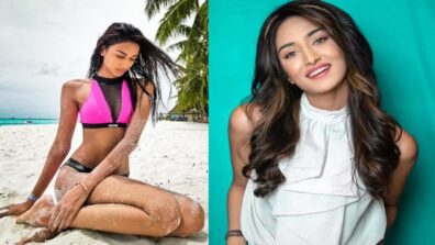 Erica Fernandes’s Monsoon Fashion Is Worth Stealing, Upgrade Your Wardrobe Now