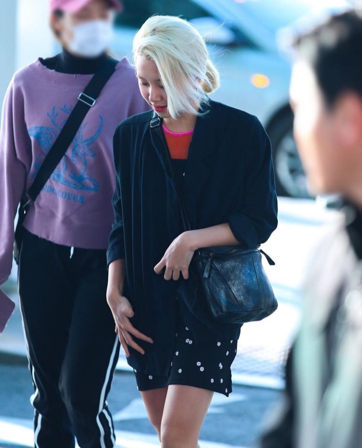 Ever Wondered How Twice Girls Look Without Makeup: See Pictures Here - 6