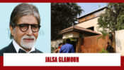 Everything You Need To Know About Amitabh Bachchan’s Mumbai Home: Jalsa