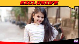 Exclusive: Child artist Zeel Thakkar roped in for Balika Vadhu season 2
