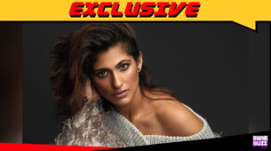 Exclusive: Kubbra Sait roped in for Season 2 of Avrodh: The Siege Within