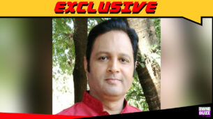 Exclusive: Shri Krishna fame Sandeep Mohan roped in for webseries Jai Maa Vaishnodevi