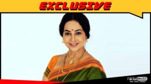 Exclusive: Shubhangi Latkar roped in for Gul and Nilanjana’s Star Plus show