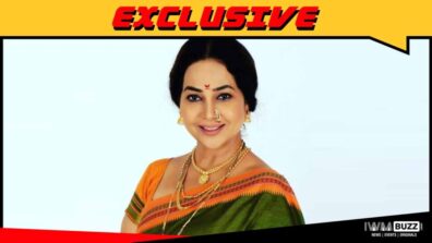 Exclusive: Shubhangi Latkar roped in for Gul and Nilanjana’s Star Plus show