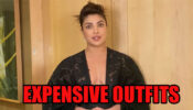 Expensive Dresses Priyanka Chopra Pulled Off And Left Netizens Jealous