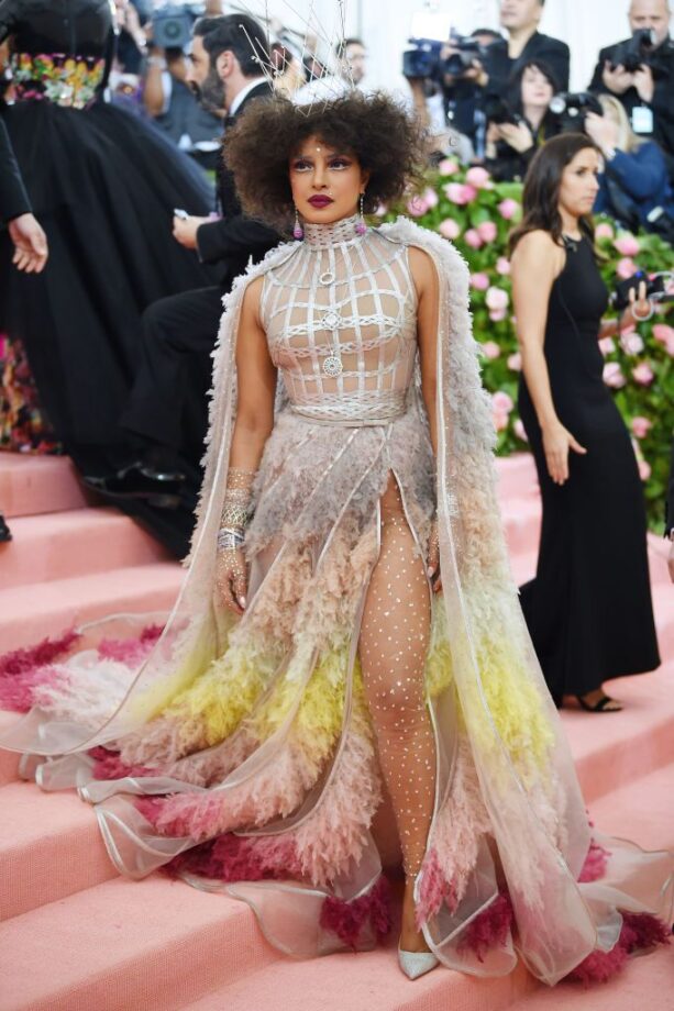 Expensive Dresses Priyanka Chopra Pulled Off And Left Netizens Jealous - 1