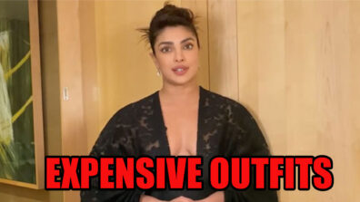 Expensive Dresses Priyanka Chopra Pulled Off And Left Netizens Jealous