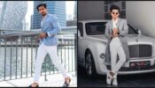 Faisu & Riyaz Aly Spotted Doing What They Do The Best: Influencing People With Their Stunning Suit Looks
