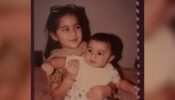 Family Goals: When Sara Ali Khan turned ‘lil momma’ to Ibrahim Ali Khan, check out super cute moment