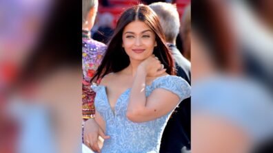 Family Vs Career: What would Aishwarya Rai choose in life? Actress reveals her thoughts