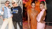 Famous Two: BFF Fashion Goals From Hailey Bieber & Kendall Jenner