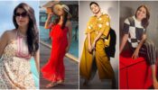 Fashion Cues Coming Straight From Radhika Pandit & Samantha Akkineni’s Instagram Wardrobe