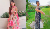 [Fashion Face-Off] Avneet Kaur & Jannat Zubair Rahmani stun fans with their hot reel videos, you will fall in love