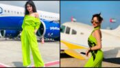 Fashion Faceoff: Jannat Zubair Vs Avneet Kaur, Which Leading Lady Aced Neon Jumpsuit?