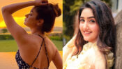 Fashion Fiesta: Avneet Kaur goes Bold & Backless, Ashnoor Kaur is a desi girl